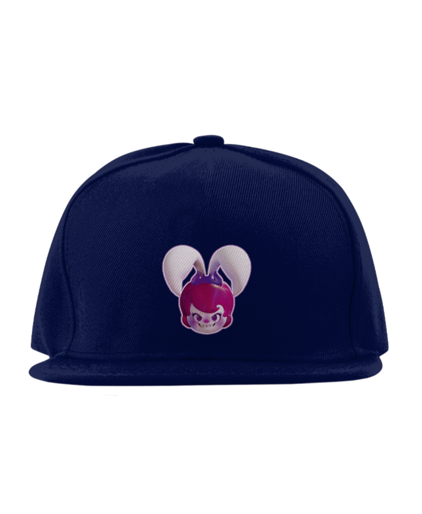 Boné DarkMimi